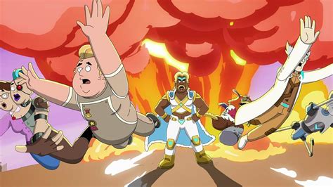 ‘Farzar’ Netflix Animated Series: Everything We Know So Far.